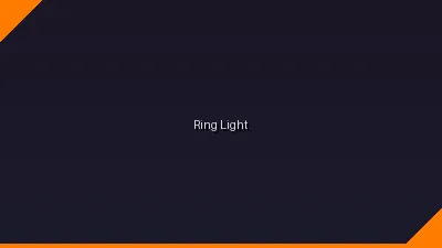 积分兑换 - LED环形补光灯 | MGM贵宾会网址 积分商城