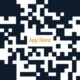 App Store下载二维码 - 每日大赛 MGM贵宾会网址 APP